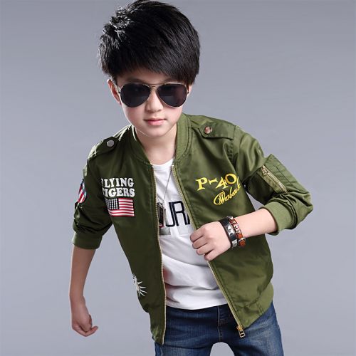 Veste pour garçon - Ref 2159284