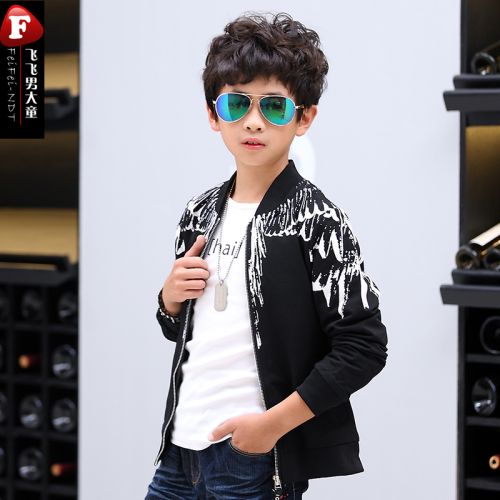 Veste pour garçon - Ref 2159295