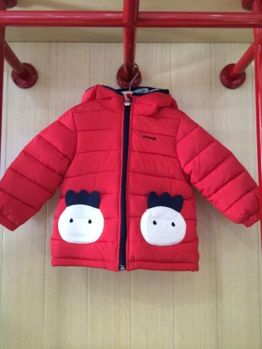 Veste pour garçon - Ref 2159364