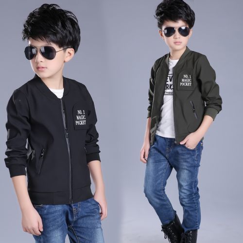 Veste pour garçon - Ref 2159376