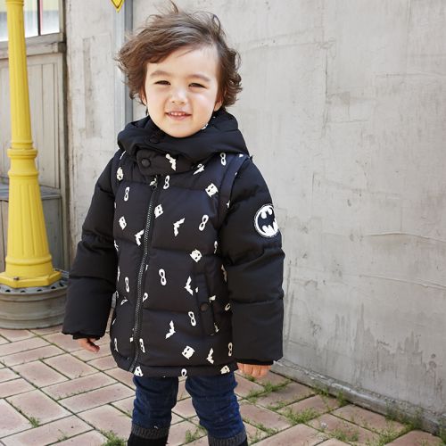 Veste pour garçon CANBY KIDS en polyester - Ref 2160103