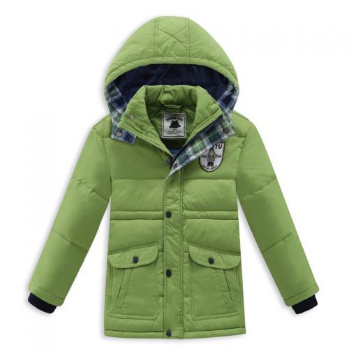 Veste pour garçon en nylon - Ref 2160120