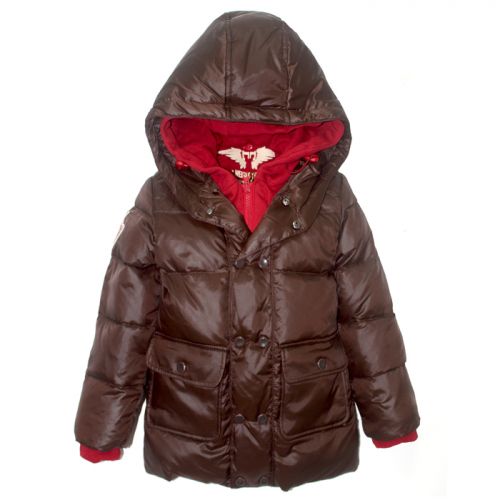 Veste pour garçon en polyester - Ref 2160161