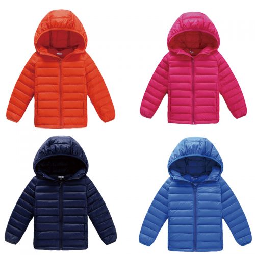 Veste pour garçon en nylon - Ref 2160200