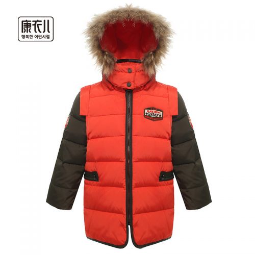 Veste pour garçon CANBY KIDS en polyester - Ref 2160215