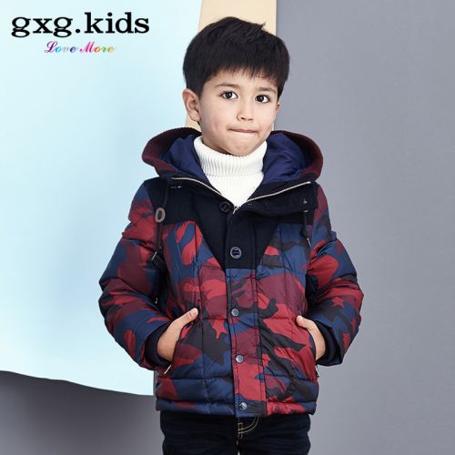 Veste pour garçon GXG KIDS en polyester - Ref 2160244