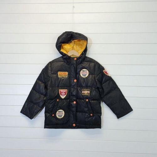 Veste pour garçon en polyester - Ref 2160250