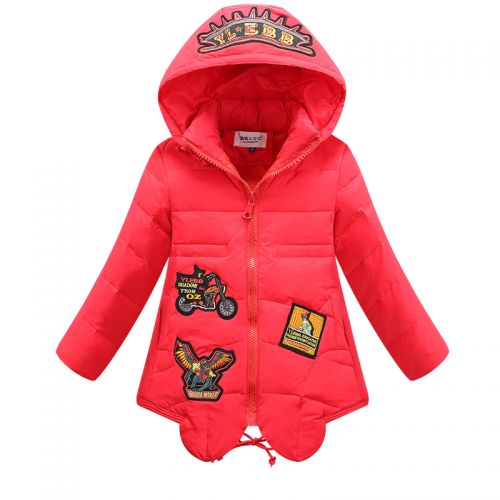 Veste pour garçon en polyester - Ref 2160279