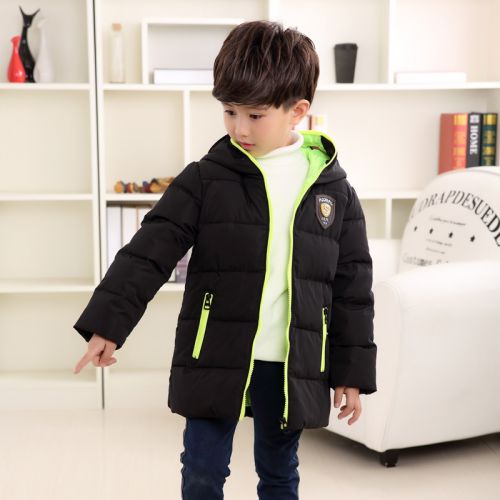 Veste pour garçon en polyester - Ref 2160283