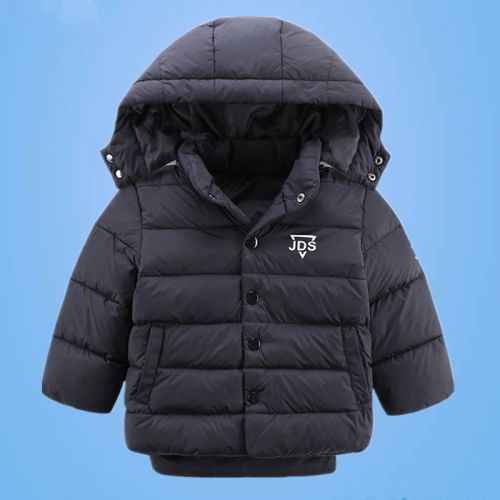 Veste pour garçon en revêtement - Ref 2160316