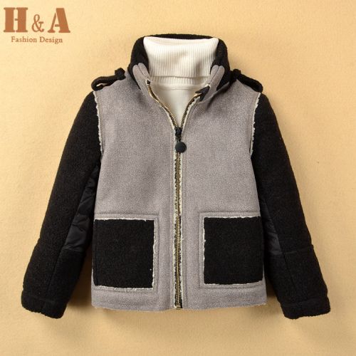 Veste pour garçon en polyester - Ref 2160337