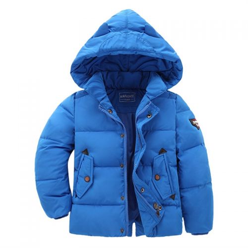 Veste pour garçon en polyester - Ref 2160342