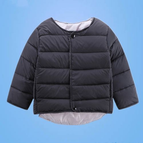 Veste pour garçon en revêtement - Ref 2160344