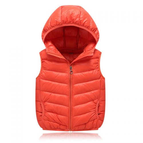 Veste pour garçon en polyester - Ref 2160376