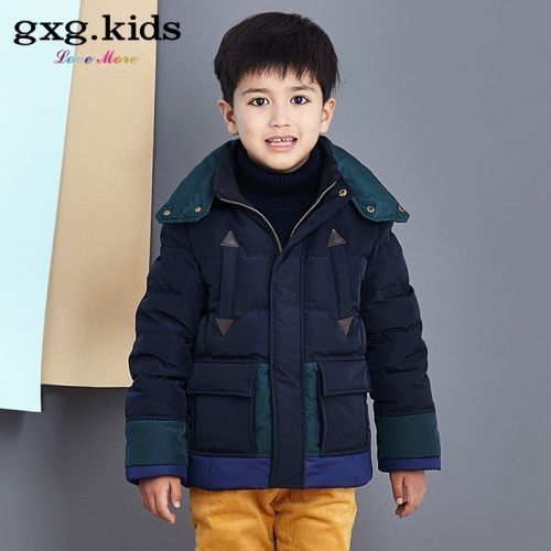 Veste pour garçon GXG KIDS en polyester - Ref 2160419