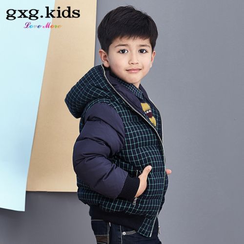 Veste pour garçon GXG KIDS en polyester - Ref 2160446