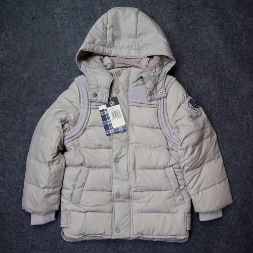 Veste pour garçon en polyester - Ref 2160448