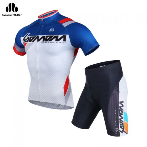 Vêtement cyclisme mixte SOOMOM - Ref 2207912