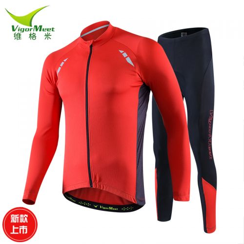 Vêtement cyclisme mixte - Ref 2207966