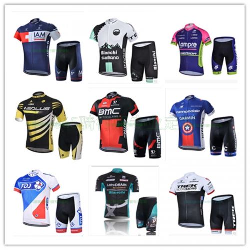 Vêtement cyclisme mixte - Ref 2208008