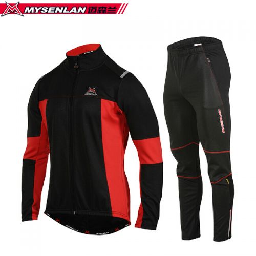 Vêtement cyclisme homme RUSUOO - Ref 2208072