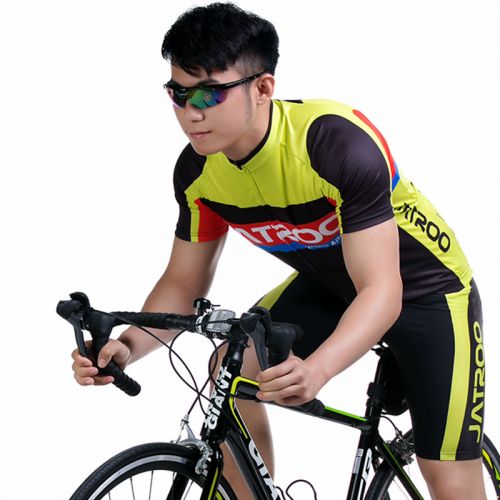 Vêtement cyclisme mixte - Ref 2208079