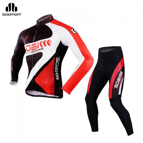 Vêtement cyclisme homme LANCE SOBIKE - Ref 2208125