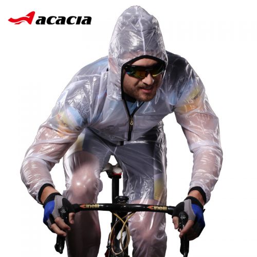 Vêtement cyclisme mixte ACACIA - Ref 2208149