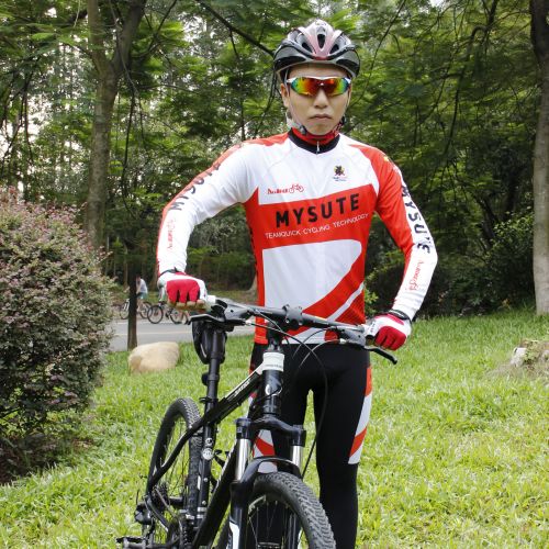 Vêtement cyclisme homme - Ref 2208185