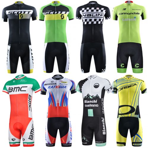 Vêtement cyclisme homme - Ref 2208203