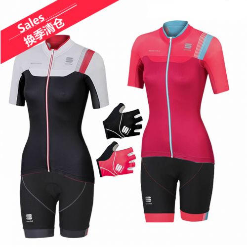 Vêtement cyclisme femme SPORTFUL - Ref 2208239