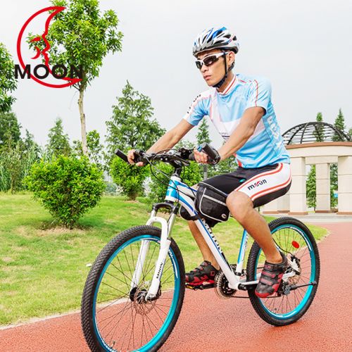 Vêtement cyclisme mixte MOON - Ref 2208391