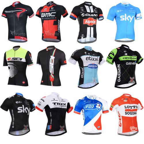 Vêtement cyclisme mixte - Ref 2208417