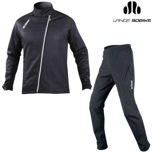Vêtement cyclisme homme SOOMOM - Ref 2208433