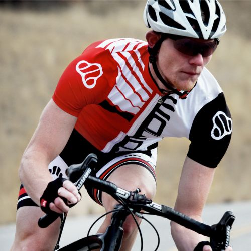 Vêtement cyclisme homme LANCE SOBIKE - Ref 2208505