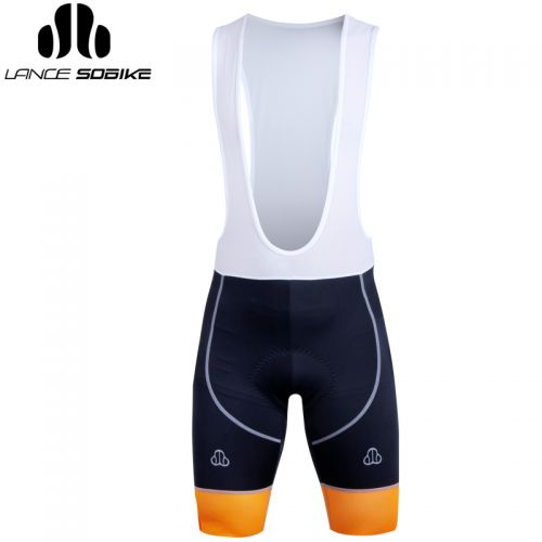 Vêtement cyclisme homme LANCE SOBIKE - Ref 2208527