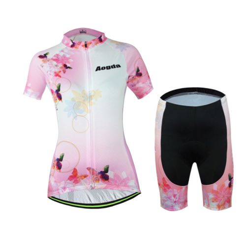 Vêtement cyclisme femme - Ref 2208594
