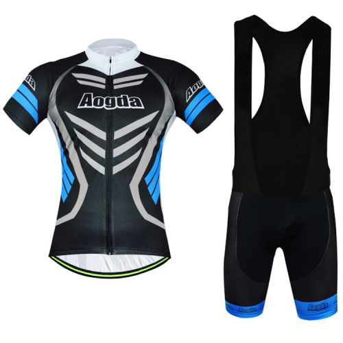 Vêtement cyclisme mixte - Ref 2208619