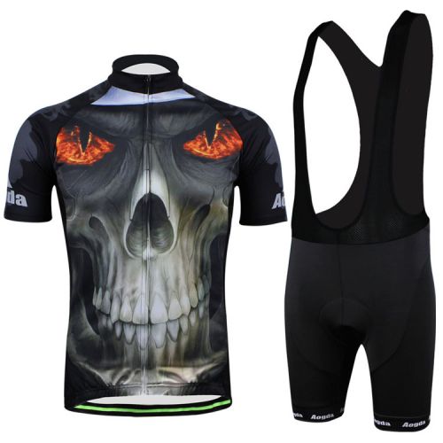 Vêtement cyclisme mixte - Ref 2208641