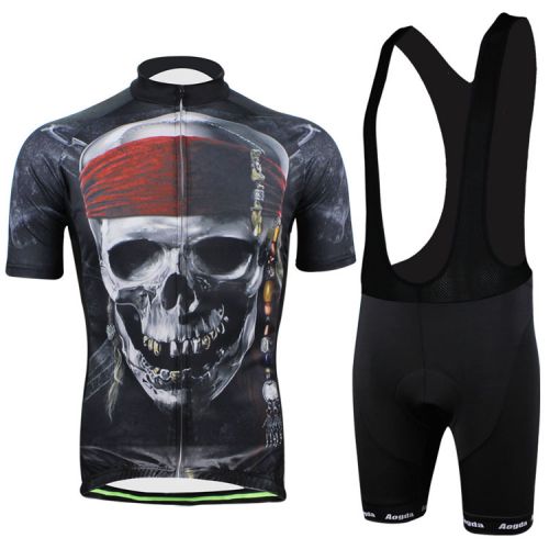 Vêtement cyclisme mixte - Ref 2208643