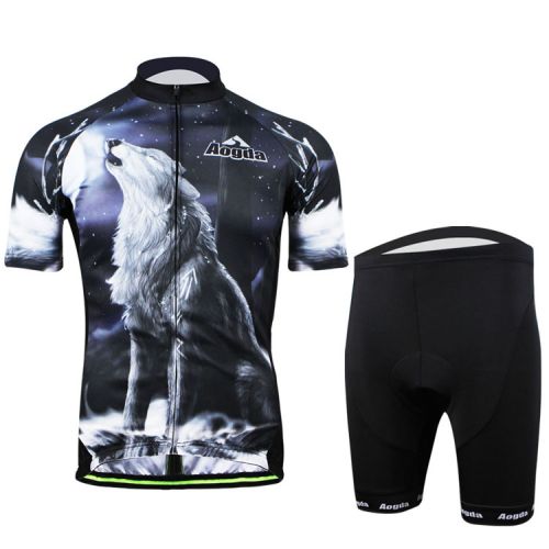 Vêtement cyclisme mixte - Ref 2208645