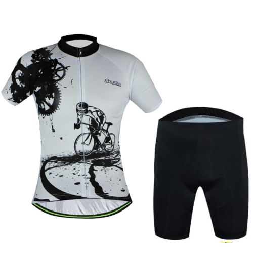 Vêtement cyclisme mixte - Ref 2208655