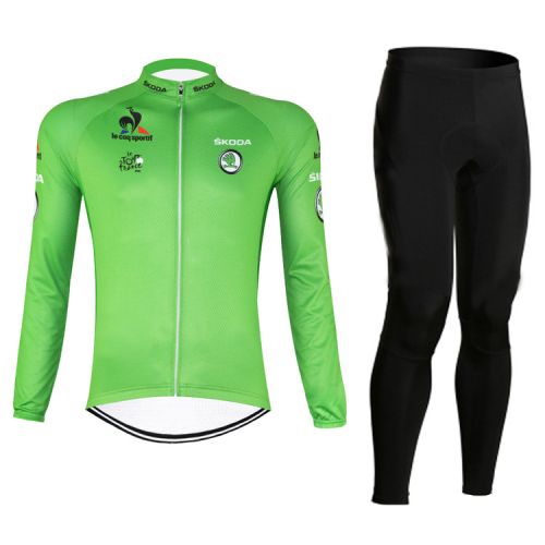 Vêtement cyclisme mixte - Ref 2208669