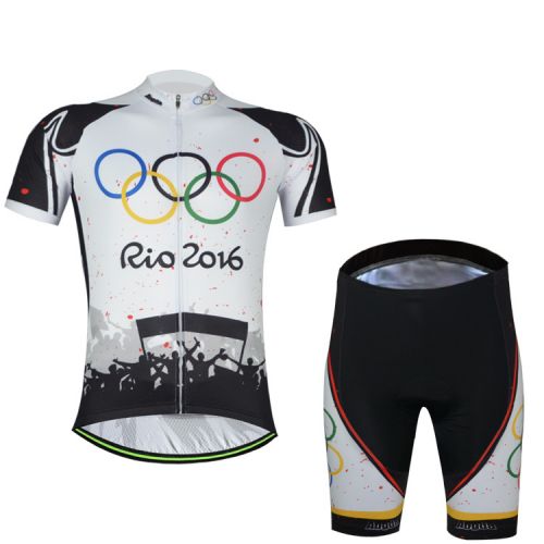 Vêtement cyclisme mixte - Ref 2208682