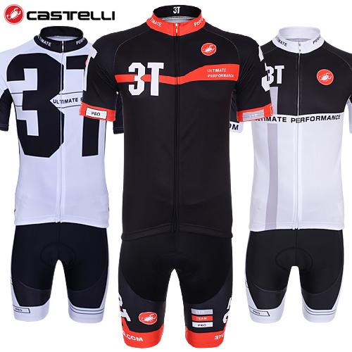 Vêtement cyclisme homme - Ref 2208689