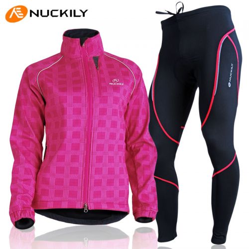 Vêtement cyclisme mixte NUCKILY - Ref 2208704