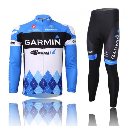 Vêtement cyclisme mixte - Ref 2208757