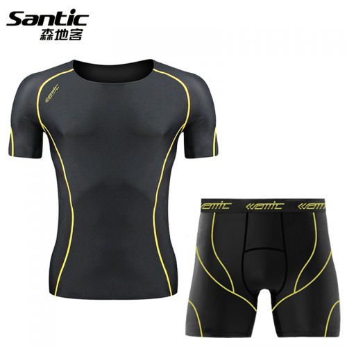 Vêtement cyclisme homme SANTIC - Ref 2208786
