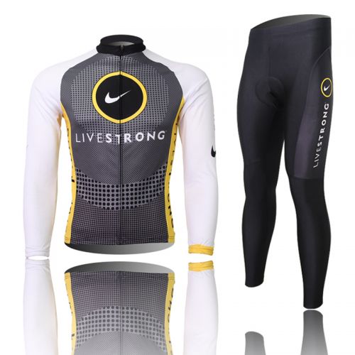 Vêtement cyclisme mixte - Ref 2208812