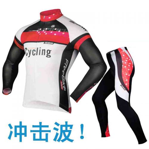 Vêtement cyclisme LANCE SOBIKE - Ref 2208965